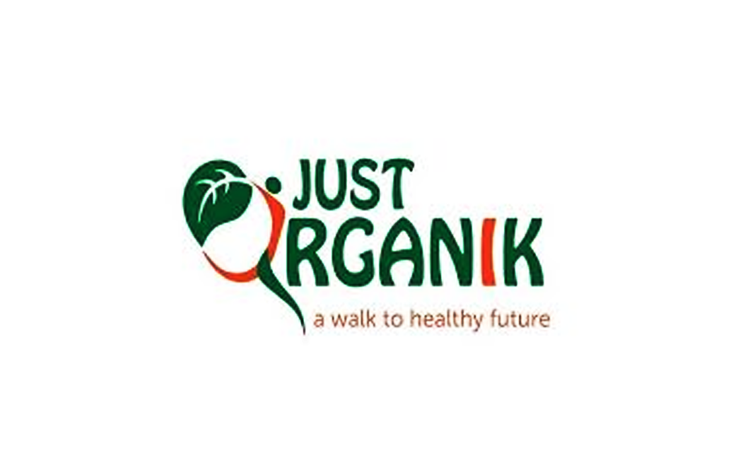 Just Organik Urad Split    Pack  500 grams